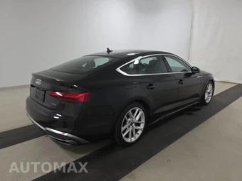 2024 Audi A5 Sportback S line Premium Plus Sedan 45 TFSI - miniatura 4