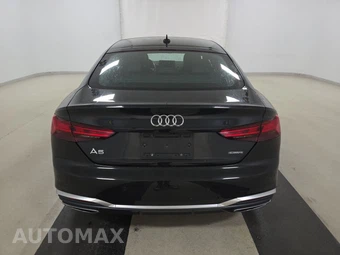 2024 Audi A5 Sportback S line Premium Plus Sedan 45 TFSI - miniatura 5