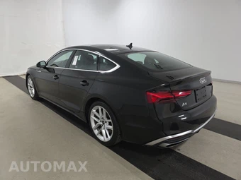 2024 Audi A5 Sportback S line Premium Plus Sedan 45 TFSI - miniatura 6