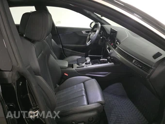 2024 Audi A5 Sportback S line Premium Plus Sedan 45 TFSI - miniatura 8