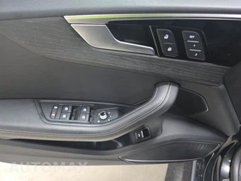2024 Audi A5 Sportback S line Premium Plus Sedan 45 TFSI - miniatura 9