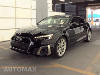 2024 Audi A5 Sportback S line Premium Plus Sedan 45 TFSI