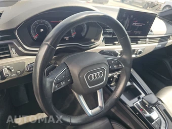 2024 Audi A5 Sportback S line Premium Plus Sedan 45 TFSI - miniatura 10