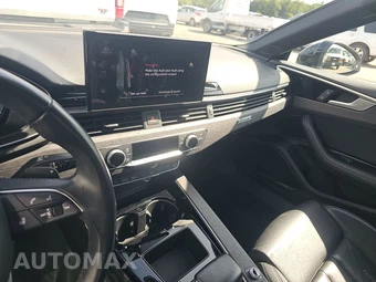 2024 Audi A5 Sportback S line Premium Plus Sedan 45 TFSI - miniatura 11