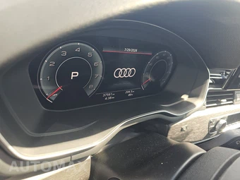 2024 Audi A5 Sportback S line Premium Plus Sedan 45 TFSI - miniatura 12