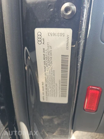 2024 Audi A5 Sportback S line Premium Plus Sedan 45 TFSI - miniatura 14