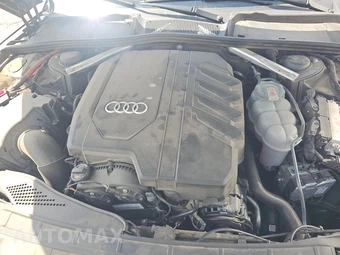 2024 Audi A5 Sportback S line Premium Plus Sedan 45 TFSI - miniatura 15