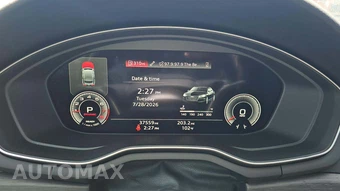 2024 Audi A5 Sportback S line Premium Plus Sedan 45 TFSI - miniatura 18