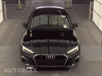 2024 Audi A5 Sportback S line Premium Plus Sedan 45 TFSI - miniatura 2