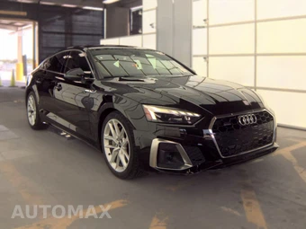 2024 Audi A5 Sportback S line Premium Plus Sedan 45 TFSI - miniatura 3