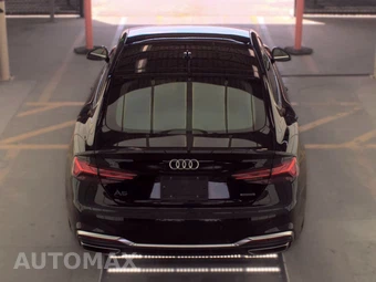 2024 Audi A5 Sportback S line Premium Plus Sedan 45 TFSI - miniatura 5