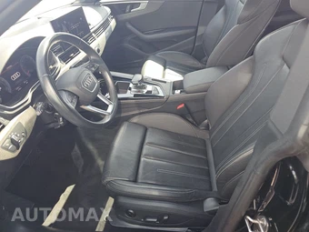 2024 Audi A5 Sportback S line Premium Plus Sedan 45 TFSI - miniatura 7