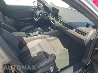2024 Audi A5 Sportback S line Premium Plus Sedan 45 TFSI - miniatura 8