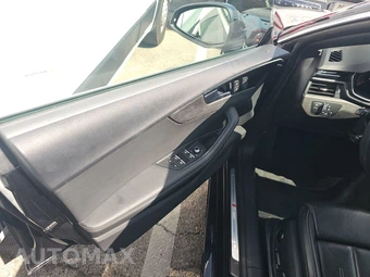 2024 Audi A5 Sportback S line Premium Plus Sedan 45 TFSI - miniatura 9