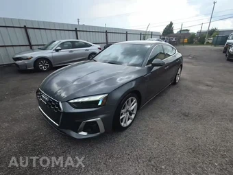 2024 Audi A5 Sportback S line Premium Plus Sedan 45 TFSI