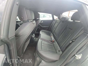 2024 Audi A5 Sportback S line Premium Plus Sedan 45 TFSI - miniatura 10