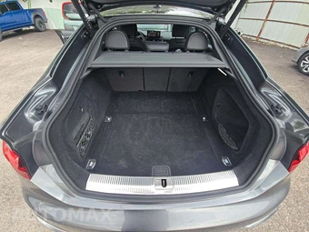 2024 Audi A5 Sportback S line Premium Plus Sedan 45 TFSI - miniatura 11