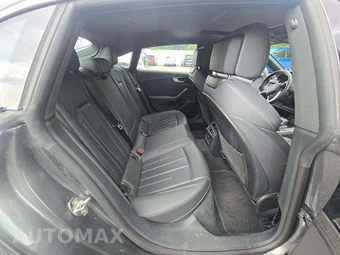2024 Audi A5 Sportback S line Premium Plus Sedan 45 TFSI - miniatura 13