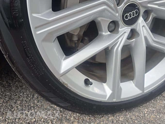 2024 Audi A5 Sportback S line Premium Plus Sedan 45 TFSI - miniatura 19