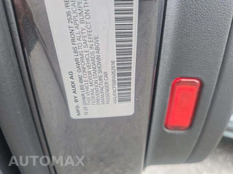 2024 Audi A5 Sportback S line Premium Plus Sedan 45 TFSI - miniatura 2