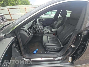 2024 Audi A5 Sportback S line Premium Plus Sedan 45 TFSI - miniatura 3