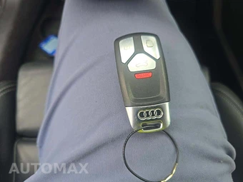 2024 Audi A5 Sportback S line Premium Plus Sedan 45 TFSI - miniatura 5