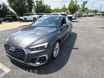 2024 Audi A5 Sportback S line Premium Plus Sedan 45 TFSI