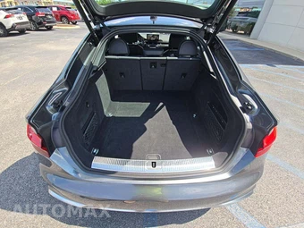 2024 Audi A5 Sportback S line Premium Plus Sedan 45 TFSI - miniatura 11