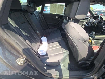 2024 Audi A5 Sportback S line Premium Plus Sedan 45 TFSI - miniatura 13