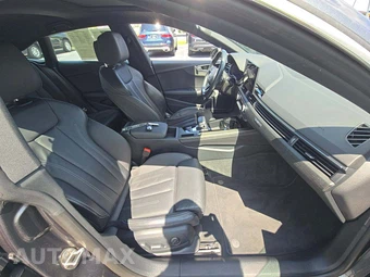 2024 Audi A5 Sportback S line Premium Plus Sedan 45 TFSI - miniatura 15