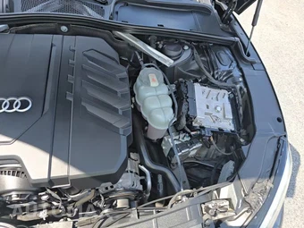 2024 Audi A5 Sportback S line Premium Plus Sedan 45 TFSI - miniatura 22