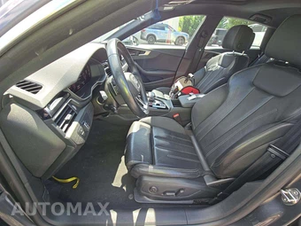 2024 Audi A5 Sportback S line Premium Plus Sedan 45 TFSI - miniatura 3