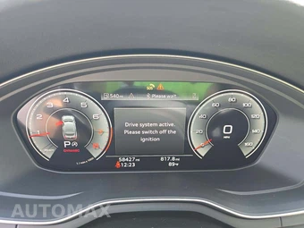 2024 Audi A5 Sportback S line Premium Plus Sedan 45 TFSI - miniatura 6