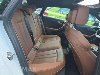 2024 Audi A5 Sportback S line Premium Plus Sedan 45 TFSI - miniatura 16