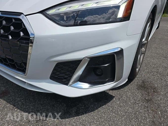 2024 Audi A5 Sportback S line Premium Plus Sedan 45 TFSI - miniatura 21
