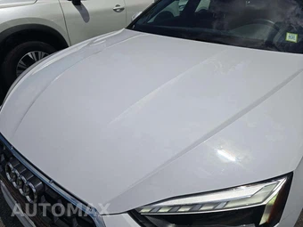 2024 Audi A5 Sportback S line Premium Plus Sedan 45 TFSI - miniatura 22