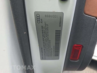 2024 Audi A5 Sportback S line Premium Plus Sedan 45 TFSI - miniatura 5