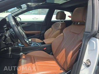 2024 Audi A5 Sportback S line Premium Plus Sedan 45 TFSI - miniatura 6
