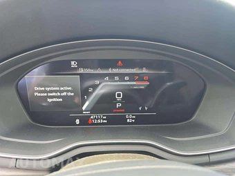 2024 Audi A5 Sportback S line Premium Plus Sedan 45 TFSI - miniatura 9
