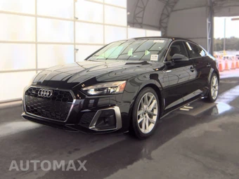 2024 Audi A5 Sportback S line Premium Plus Sedan 45 TFSI