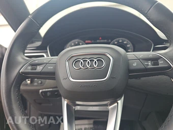 2024 Audi A5 Sportback S line Premium Plus Sedan 45 TFSI - miniatura 10