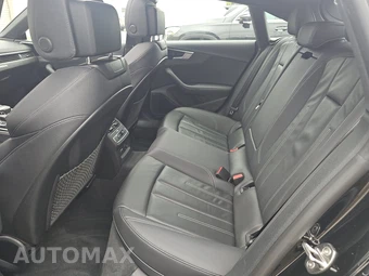 2024 Audi A5 Sportback S line Premium Plus Sedan 45 TFSI - miniatura 13