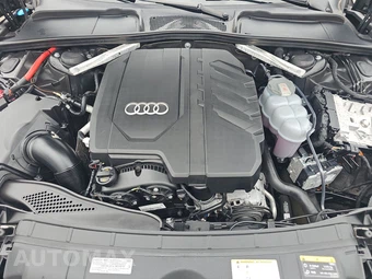 2024 Audi A5 Sportback S line Premium Plus Sedan 45 TFSI - miniatura 15