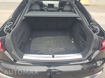 2024 Audi A5 Sportback S line Premium Plus Sedan 45 TFSI - miniatura 16