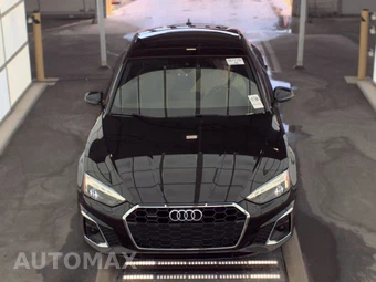 2024 Audi A5 Sportback S line Premium Plus Sedan 45 TFSI - miniatura 2