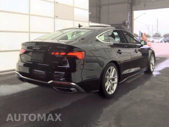 2024 Audi A5 Sportback S line Premium Plus Sedan 45 TFSI - miniatura 4