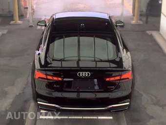 2024 Audi A5 Sportback S line Premium Plus Sedan 45 TFSI - miniatura 5