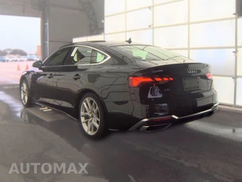 2024 Audi A5 Sportback S line Premium Plus Sedan 45 TFSI - miniatura 6