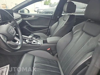 2024 Audi A5 Sportback S line Premium Plus Sedan 45 TFSI - miniatura 7