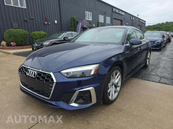 2024 Audi A5 Sportback S line Premium Plus Sedan 45 TFSI